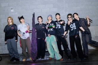 Top 8 hits BTS' Swim matches Dynamite for another record-breaking Billboard achievement