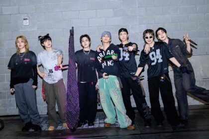 Top 8 hits BTS' Swim matches Dynamite for another record-breaking Billboard achievement