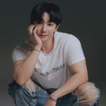 WONHO confirms his highly anticipated solo comeback in July