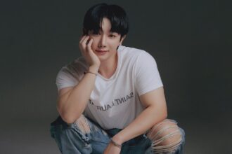 WONHO confirms his highly anticipated solo comeback in July