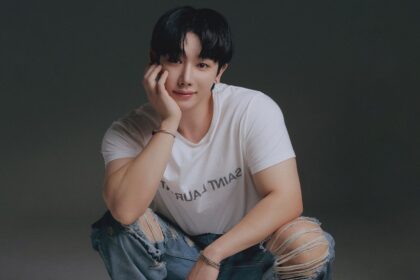 WONHO confirms his highly anticipated solo comeback in July