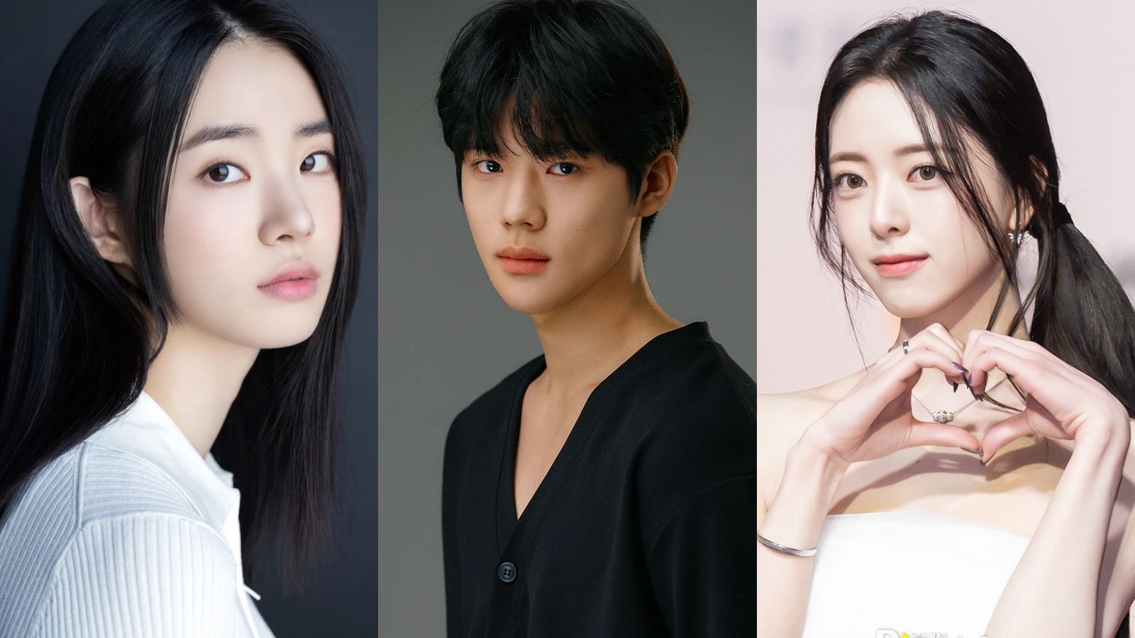 ITZY's Yuna will have her first starring role in the Netflix K-Drama 'Do Not Climb Over the Wall'