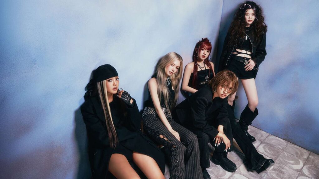 i-dle dazzles fans during their sold-out world tour and prepares for a Summer comeback i-dle dazzles fans during their sold-out world tour and prepares for a Summer comeback