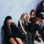 i-dle dazzles fans during their sold-out world tour and prepares for a Summer comeback