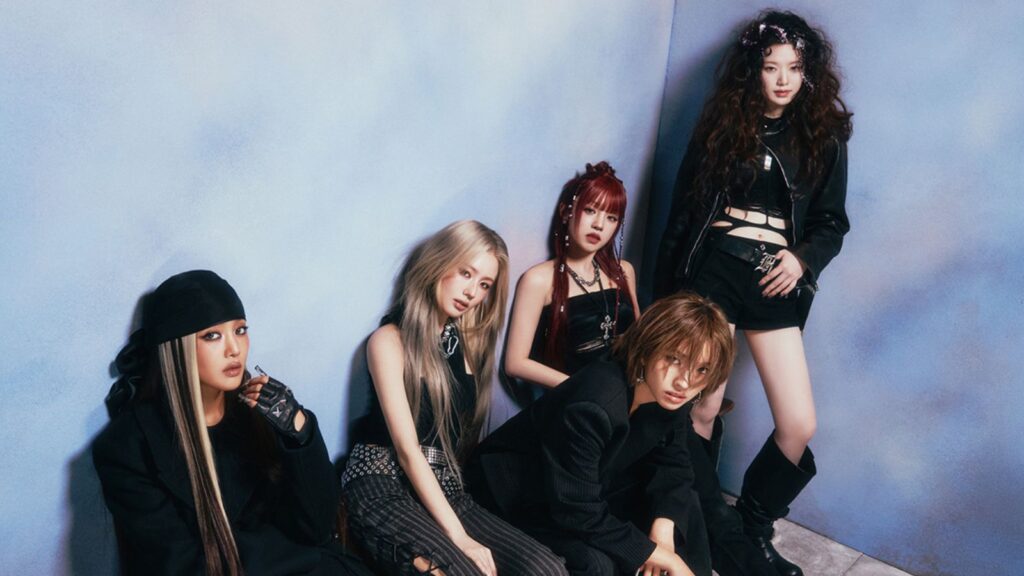 i-dle releases the tracklist for their long-awaited mini-album 'We Made' i-dle releases the tracklist for their long-awaited mini-album 'We Made'