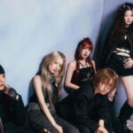 i-dle releases the tracklist for their long-awaited mini-album 'We Made'