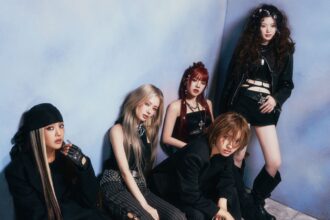 i-dle releases the tracklist for their long-awaited mini-album 'We Made'