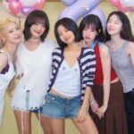 i-dle shares the first teaser video for their upcoming mini album 'We Made'