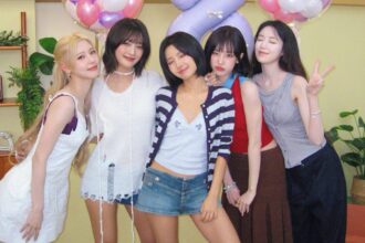 i-dle shares the first teaser video for their upcoming mini album 'We Made'