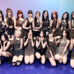 tripleS earns their very first win with “Baby Flower” on Show Champion