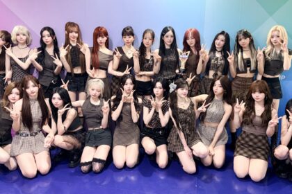 tripleS earns their very first win with “Baby Flower” on Show Champion