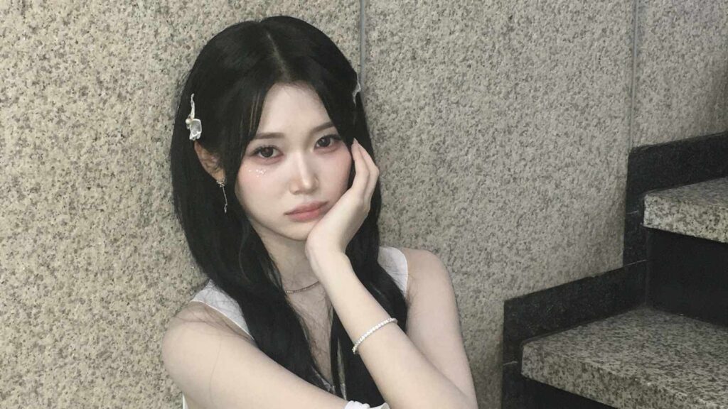 tripleS member YuBin goes on hiatus to focus on her health condition tripleS member YuBin goes on hiatus to focus on her health condition