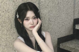 tripleS member YuBin goes on hiatus to focus on her health condition