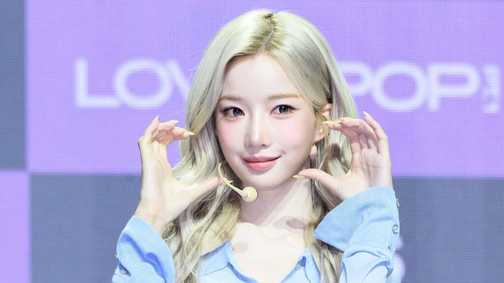 tripleS's Kim Yooyeon reveals the worrying reality of being part of a 24-member group