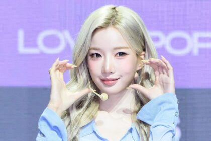 tripleS's Kim Yooyeon reveals the worrying reality of being part of a 24-member group