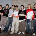 A new vinyl release sends BTS’ ARIRANG back into the top ten
