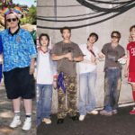 A woman overcame her fear of flying thanks to listening to BTS during flights