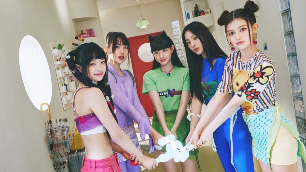 ADOR reviews NewJeans' ETA after a copyright lawsuit was filed in the US ADOR reviews NewJeans' ETA after a copyright lawsuit was filed in the US