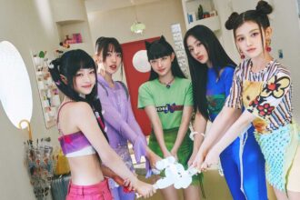 ADOR reviews NewJeans' ETA after a copyright lawsuit was filed in the US