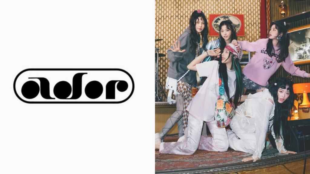 ADOR says Min Hee Jin directed NewJeans' exit from the company ADOR says Min Hee Jin directed NewJeans' exit from the company
