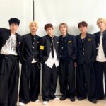ATEEZ debuts at No.1 on Billboard 200 with “GOLDEN HOUR Part 5”