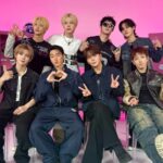 ATEEZ earns fabulous 2nd win with “BAD” on Music Bank