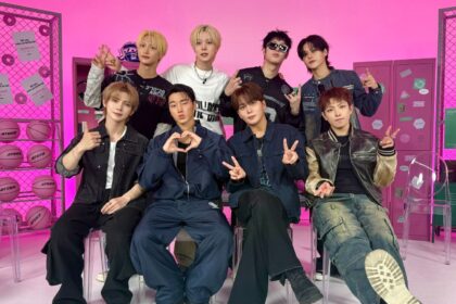 ATEEZ earns fabulous 2nd win with “BAD” on Music Bank