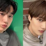 ATEEZ’s San and Kai get “BAD” in new challenge video