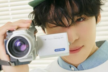 ATEEZ's Yunho is back to being single after breaking up with his longtime girlfriend