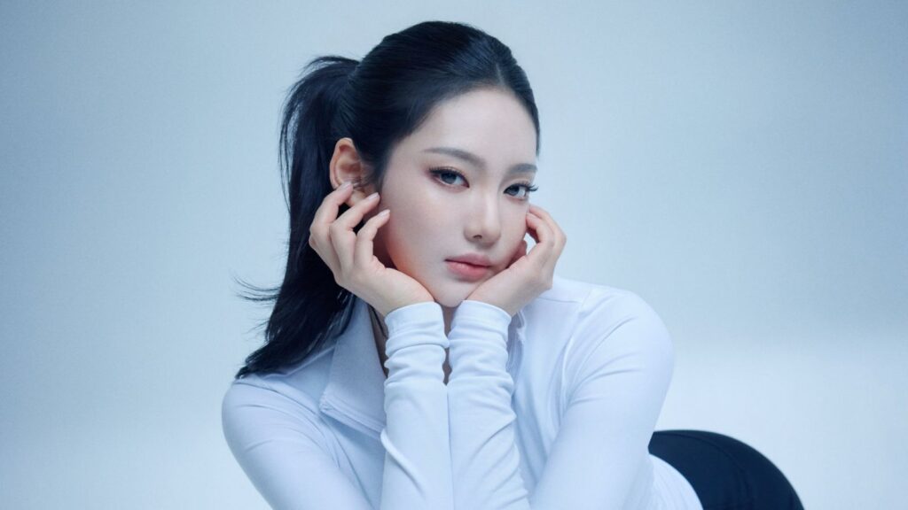 Aespa's Ningning donates 20 million won to help 600 elderly families