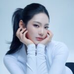 Aespa's Ningning donates 20 million won to help 600 elderly families