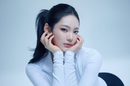 Aespa's Ningning donates 20 million won to help 600 elderly families