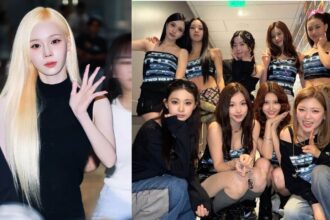 Aespa's Winter talked about her experience at TWICE’s 'THIS IS FOR' final concert