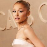 Ariana Grande changes song lyrics about Ricky Alvarez during Brooklyn concert, sparking relationship rumors