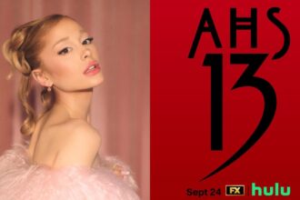 Ariana Grande leaves American Horror Story season 13 because of tour commitments