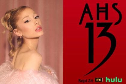 Ariana Grande leaves American Horror Story season 13 because of tour commitments
