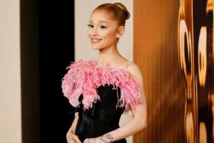 Ariana Grande reveals her most authentic side on new album Petal