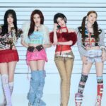 BABYMONSTER announces the “MOON” music video