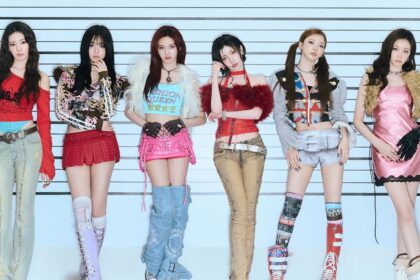 BABYMONSTER announces the “MOON” music video