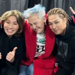 BIGBANG announces a free event in Seoul to celebrate their 20th anniversary