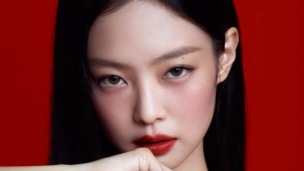 BLACKPINK's Jennie becomes the first KPop soloist to headline two major European festivals BLACKPINK's Jennie becomes the first KPop soloist to headline two major European festivals