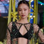 BLACKPINK’s Jennie earns second number one hit for KPop on Billboard's Adult Pop Airplay chart
