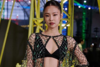 BLACKPINK’s Jennie earns second number one hit for KPop on Billboard's Adult Pop Airplay chart
