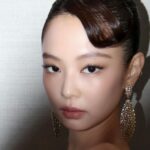 BLACKPINK's Jennie releases the “Less Than A LOVER” teaser