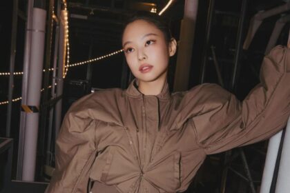 BLACKPINK's Jennie teases the release of her new single 'Less Than A LOVER'