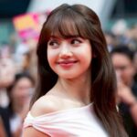 BLACKPINK's Lisa reveals her new merch collection 'LLOUD BEACH CLUB'