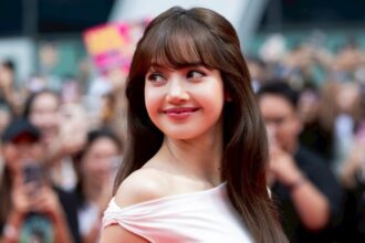 BLACKPINK's Lisa reveals her new merch collection 'LLOUD BEACH CLUB'