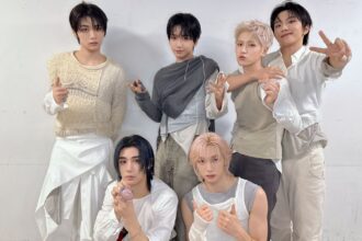 BOYNEXTDOOR gets loose in new “ADIOS!” dance practice video
