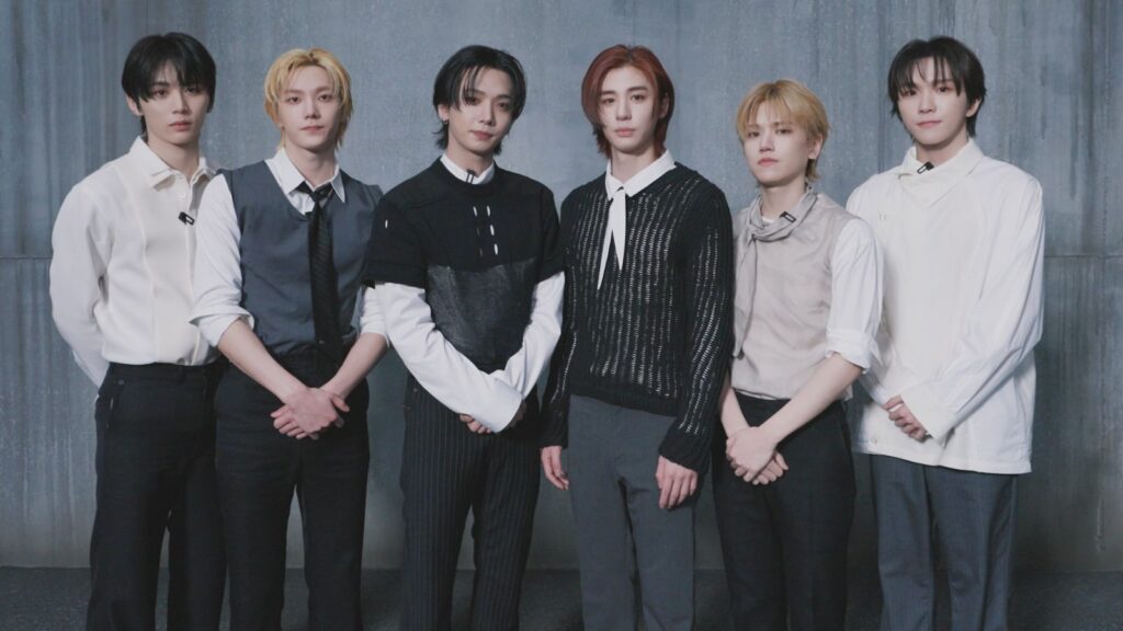 BOYNEXTDOOR releases extra Busan concert