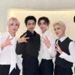 BOYNEXTDOOR rocks with their first world tour concert
